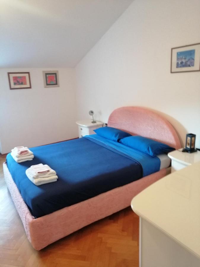 Apartment Kandler - Spacious And Confortable Trieste Ngoại thất bức ảnh