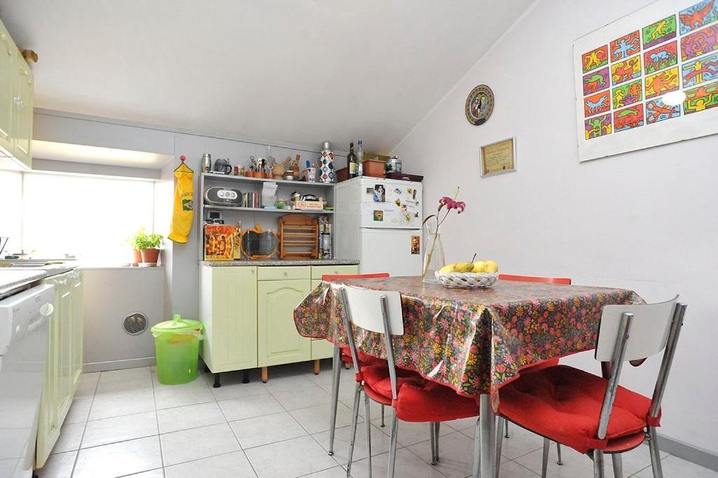 Apartment Kandler - Spacious And Confortable Trieste Ngoại thất bức ảnh