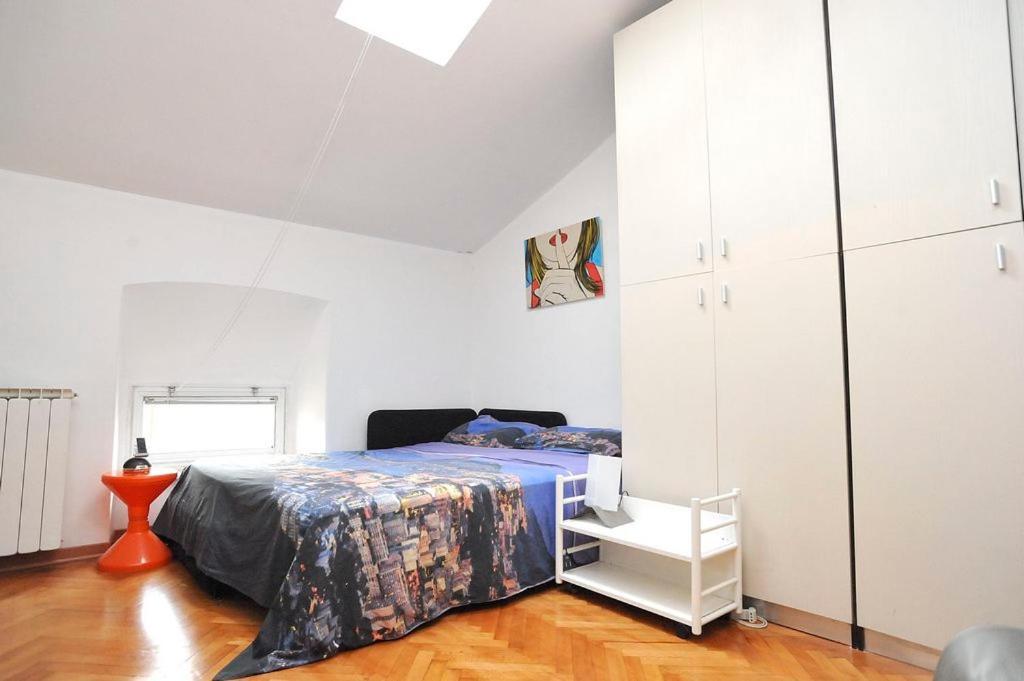 Apartment Kandler - Spacious And Confortable Trieste Ngoại thất bức ảnh